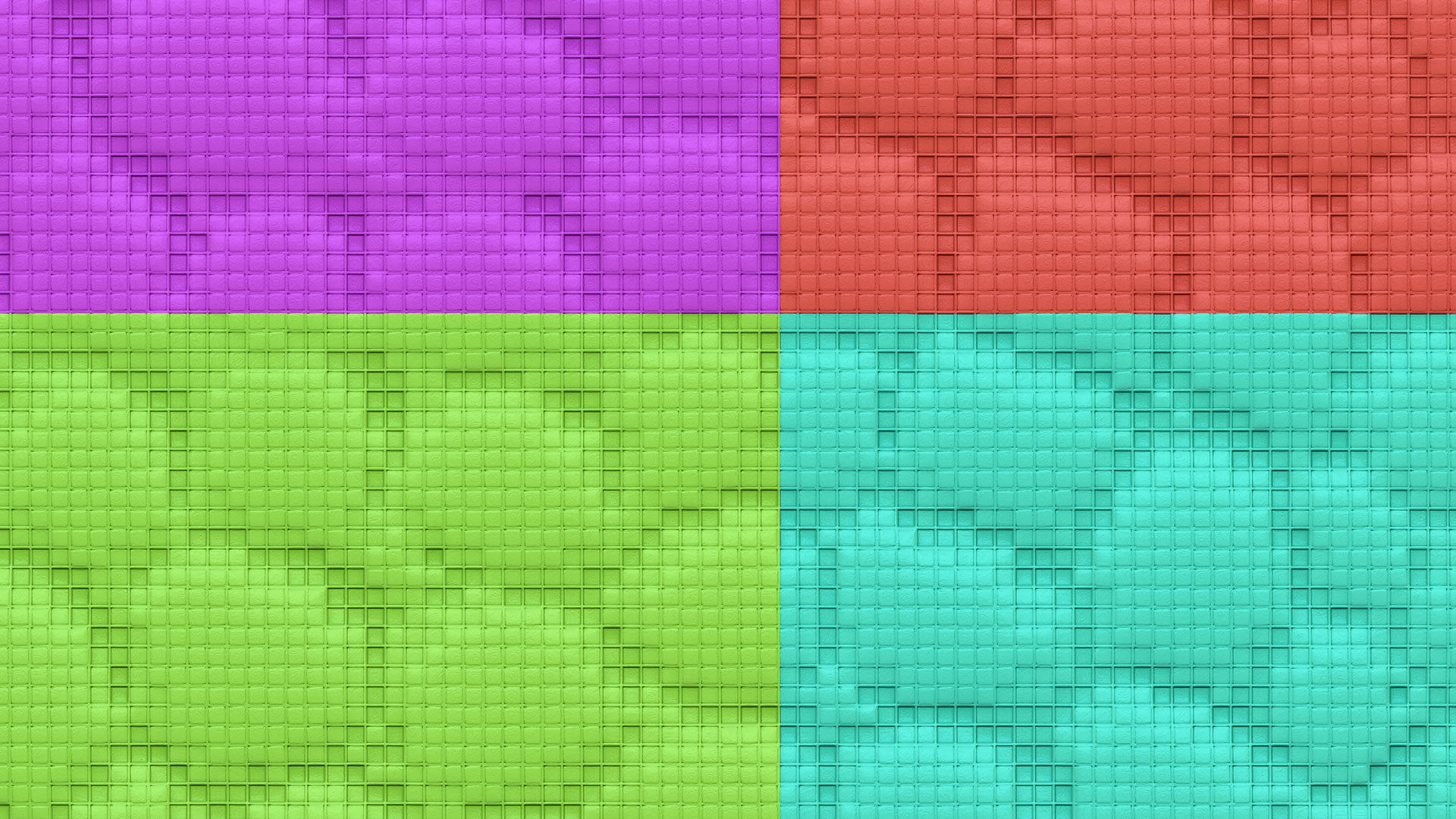 Snake Skin Fabric Leather Seamless Texture 3D print model_12