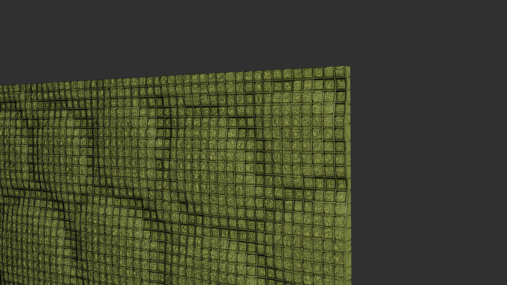 Snake Skin Fabric Leather Seamless Texture 3D print model_9