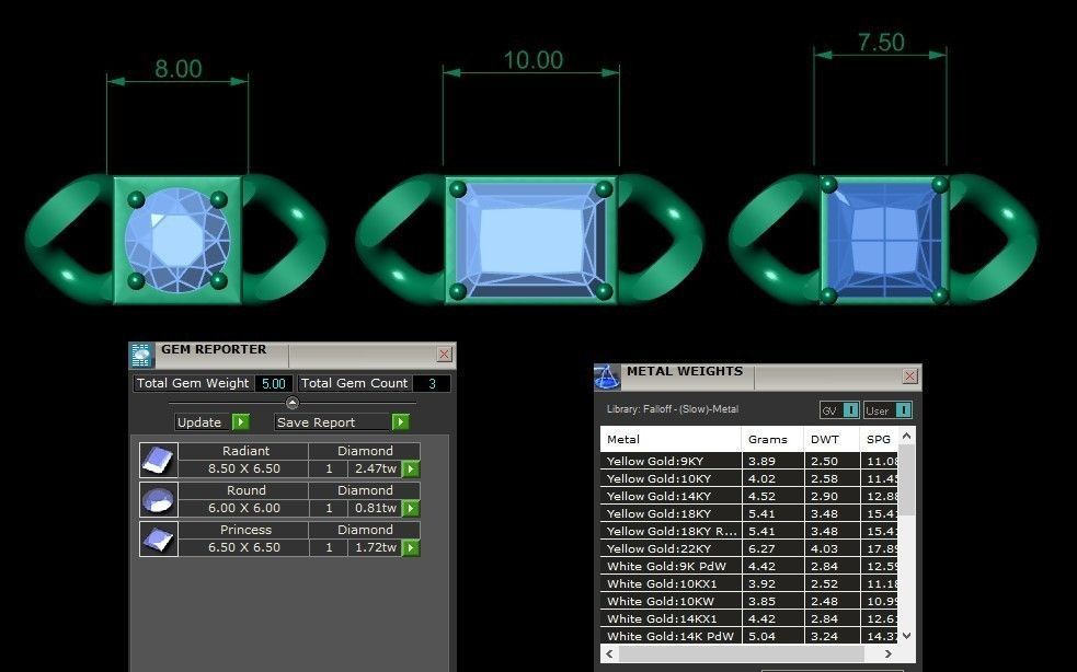 details for jewelers 3D print model_5