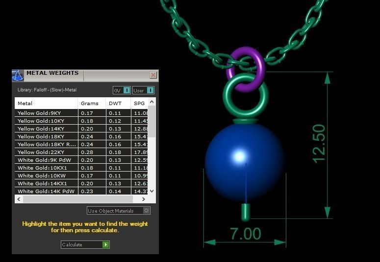 details for jewelers 3D print model_15