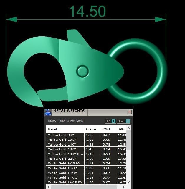 details for jewelers 3D print model_9
