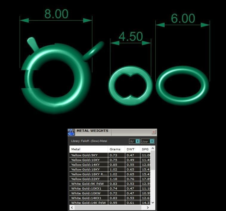 details for jewelers 3D print model_13