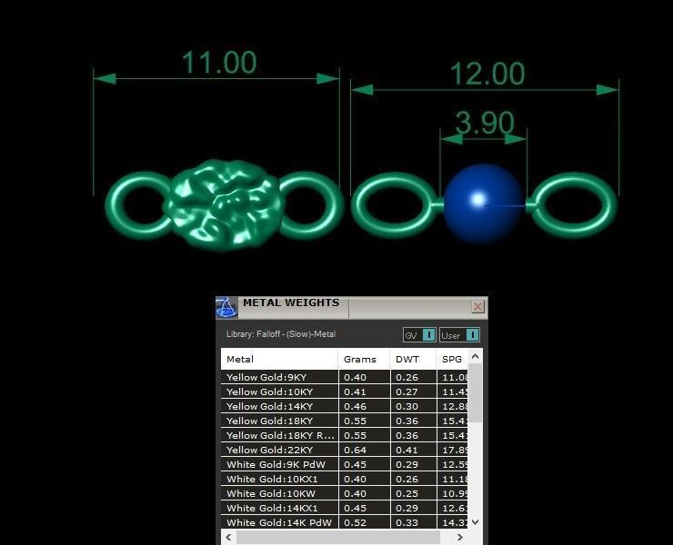 details for jewelers 3D print model_11