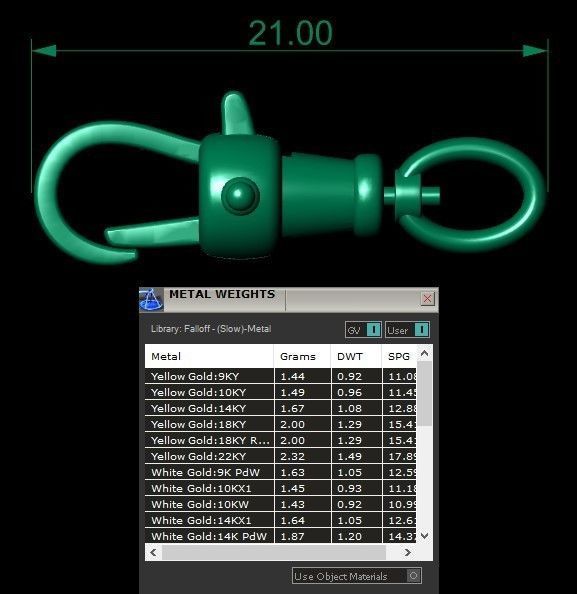 details for jewelers 3D print model_7