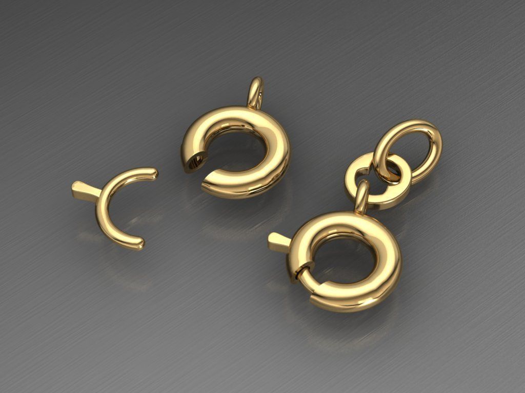 details for jewelers 3D print model_14
