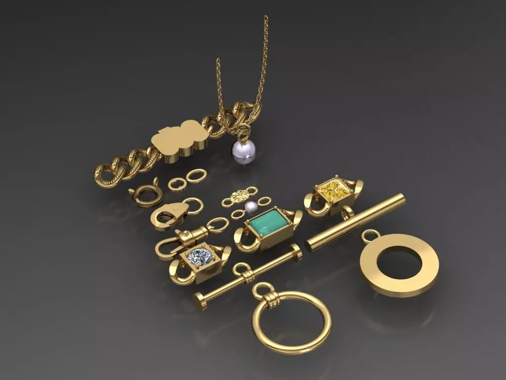 details for jewelers 3D print model_0