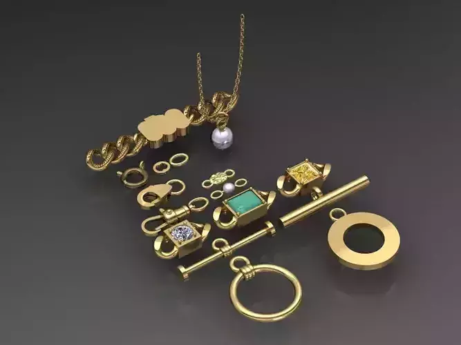 details for jewelers