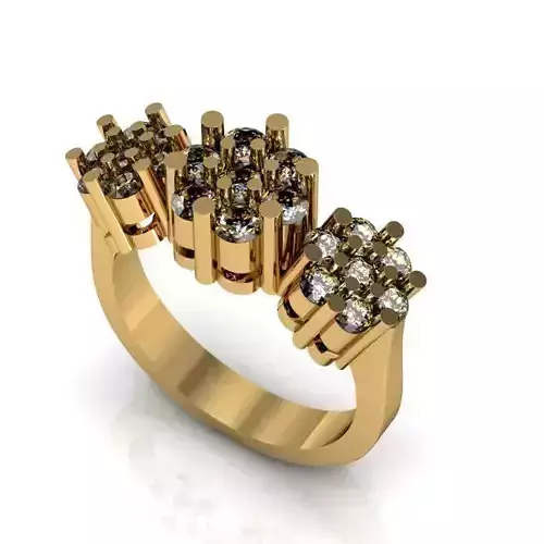 fancy ring