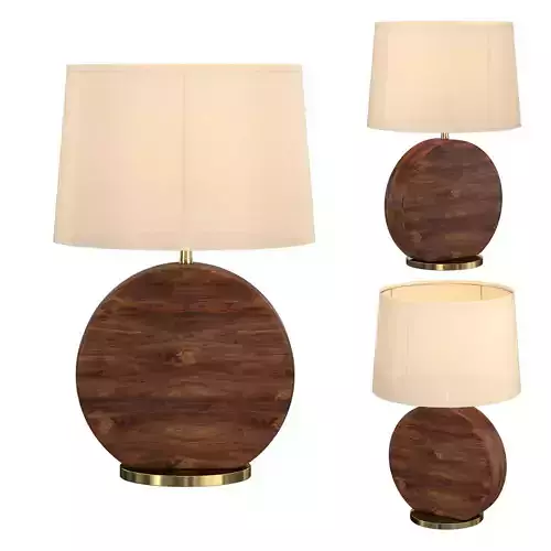 JOSEPHINE 7 table lamp