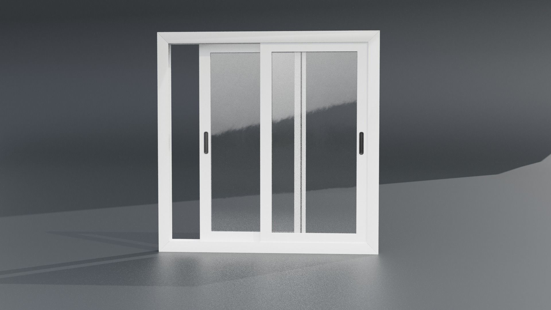Sliding Window 3D model_3