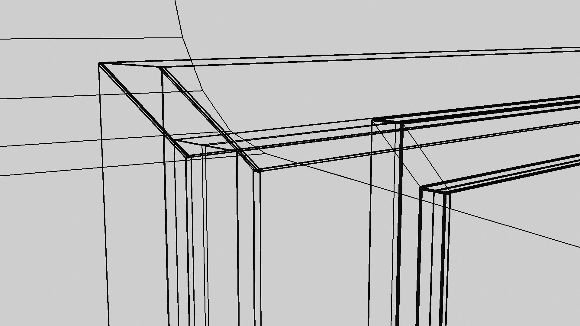 Sliding Window 3D model_9