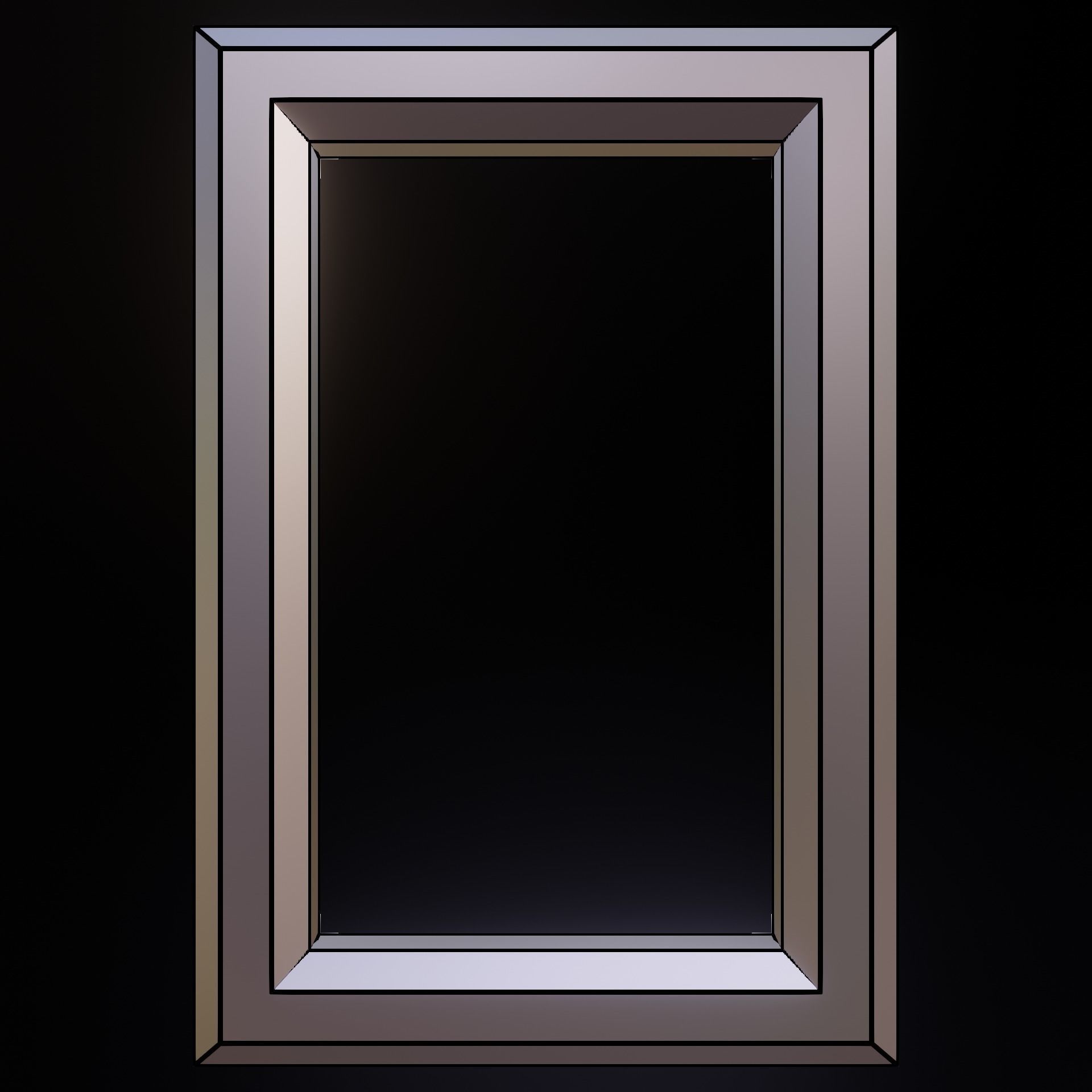 Leonardo Cosplay Set Teenage Mutant Ninja Turtles Mutant Mayhem 3D print model_8