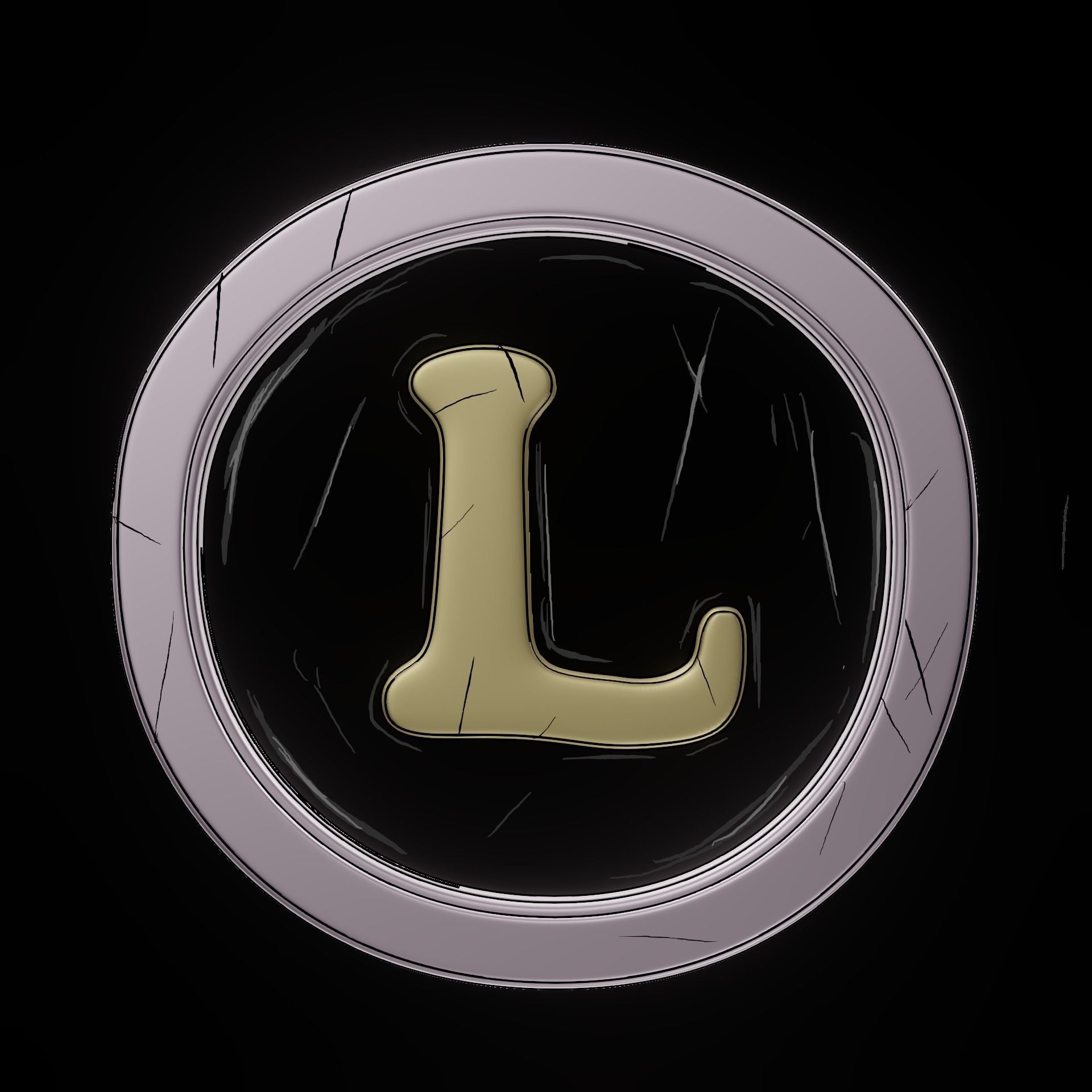 Leonardo Cosplay Set Teenage Mutant Ninja Turtles Mutant Mayhem 3D print model_13