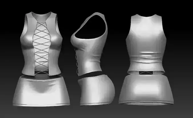 OFLSL9 - Calliope Set