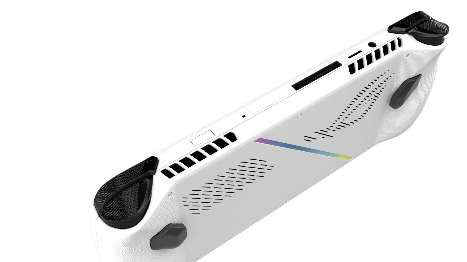 Asus ROG Ally 3D model_8