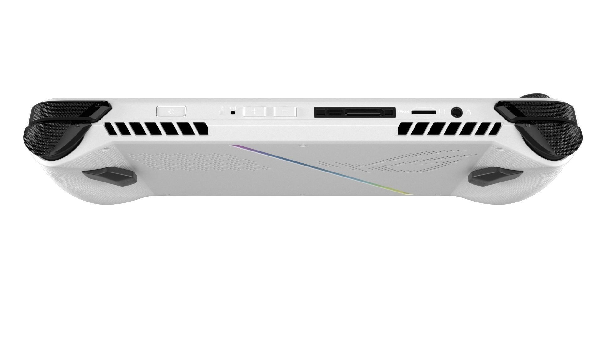 Asus ROG Ally 3D model_9