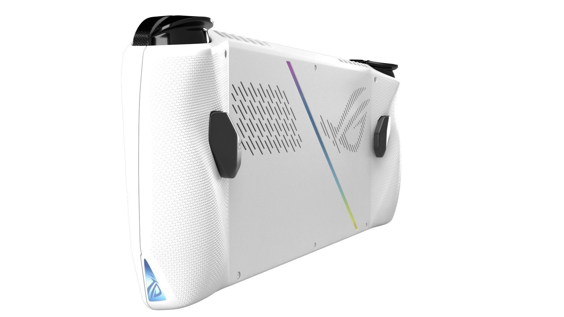 Asus ROG Ally 3D model_7