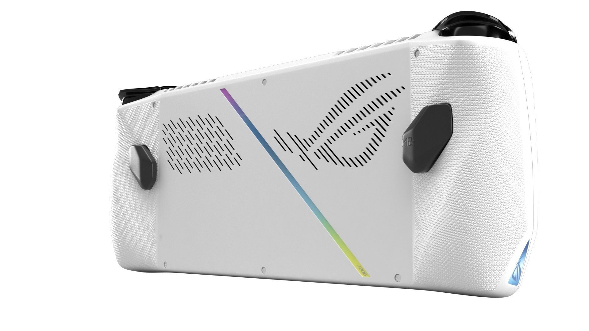 Asus ROG Ally 3D model_6