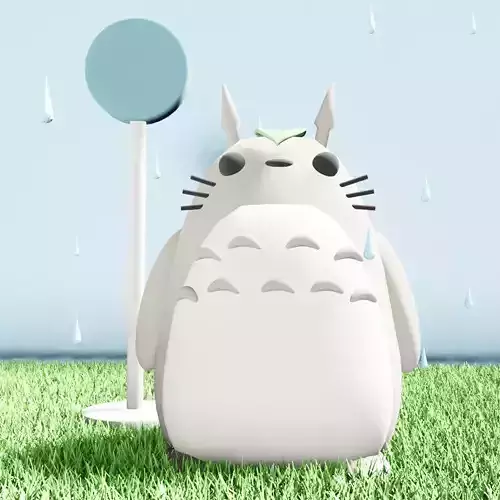 totoro