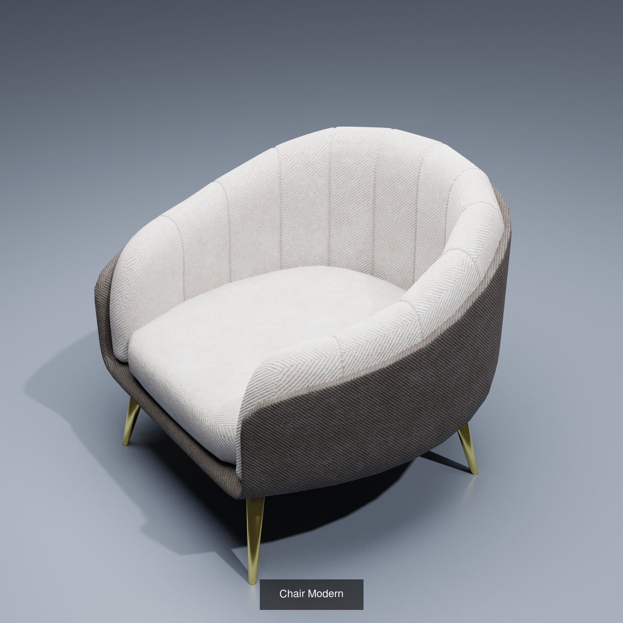 Furniture Raffaellzito 3D Model Collection_7