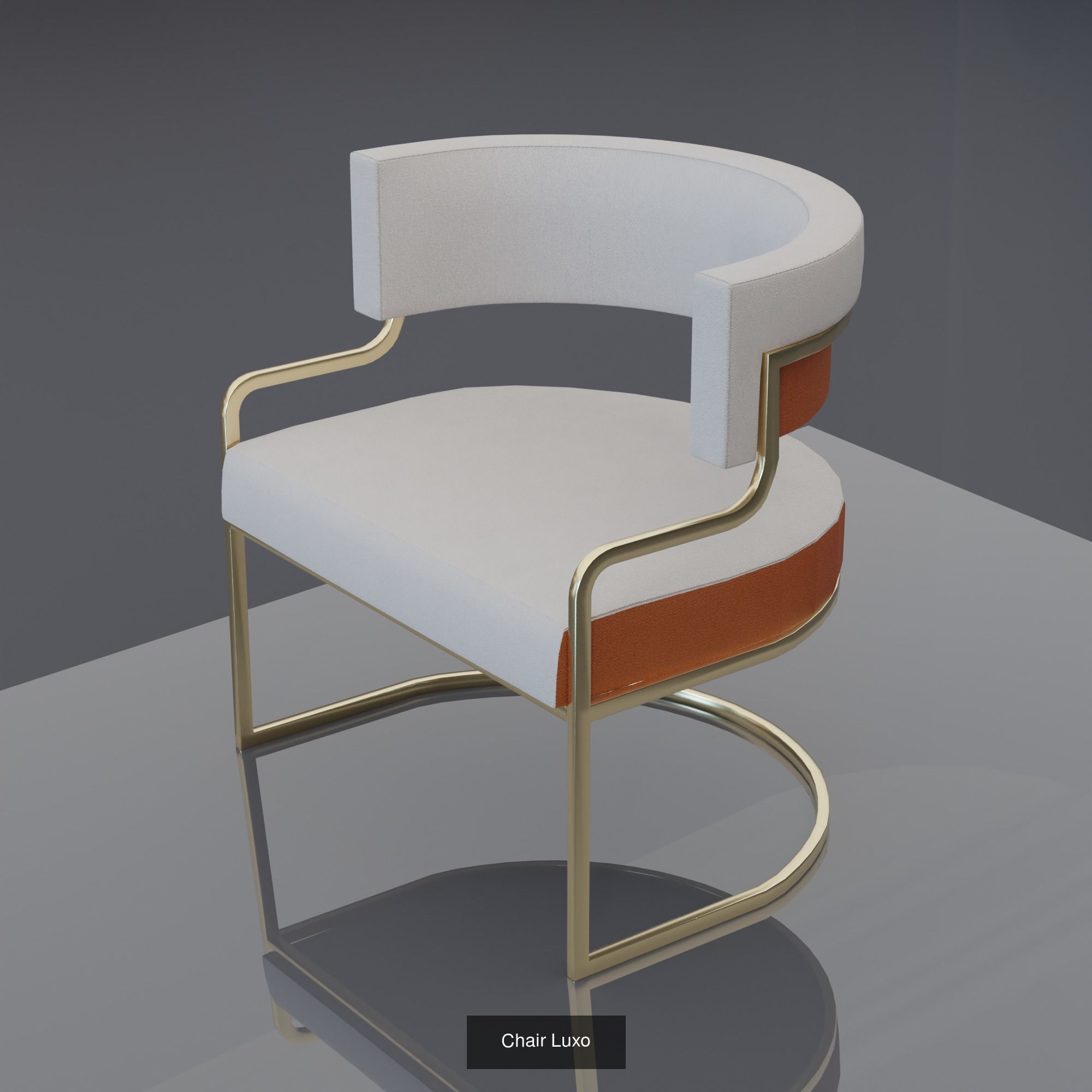 Furniture Raffaellzito 3D Model Collection_6