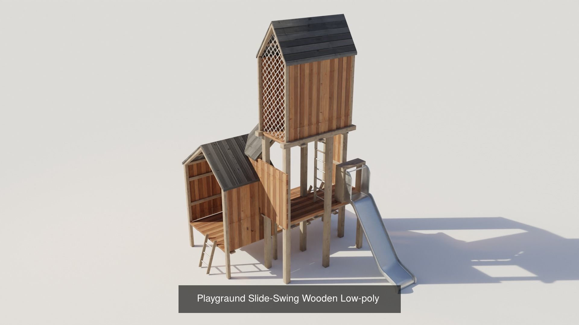 Furniture Raffaellzito 3D Model Collection_3