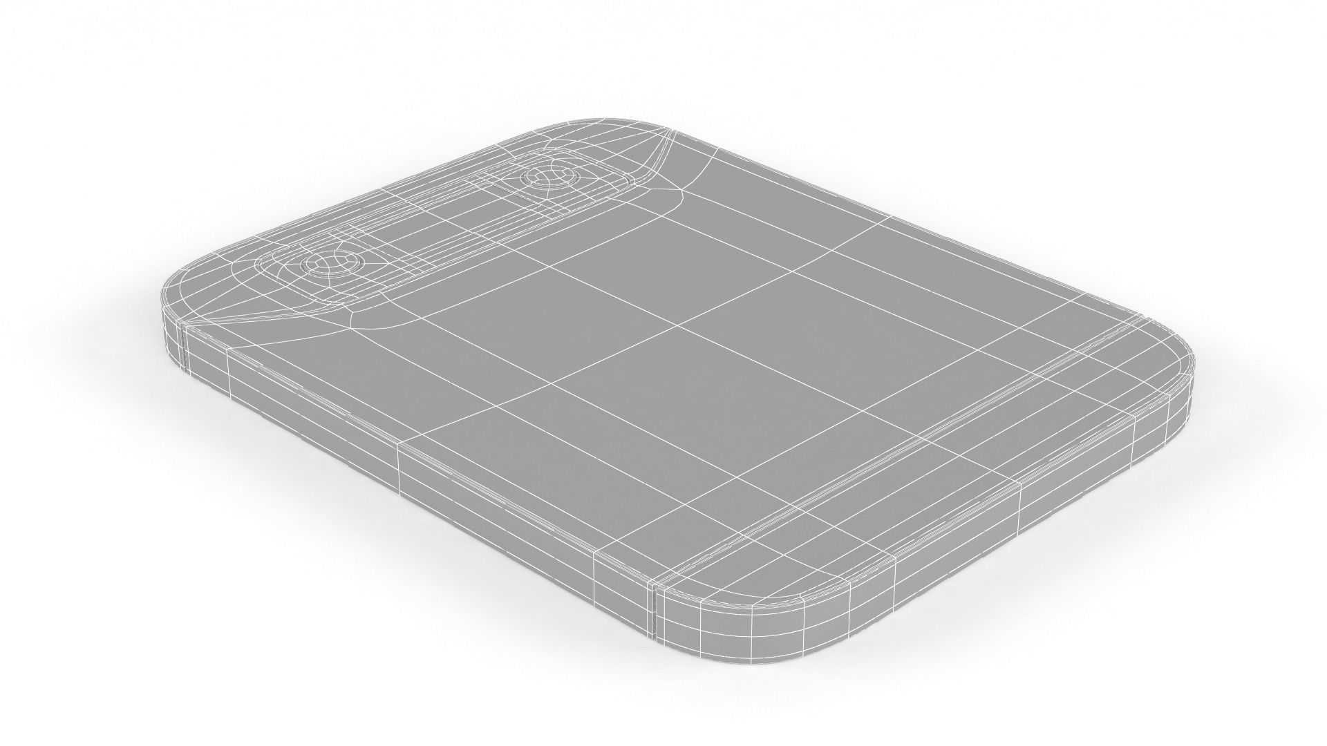 Digital Scale 3D model_8