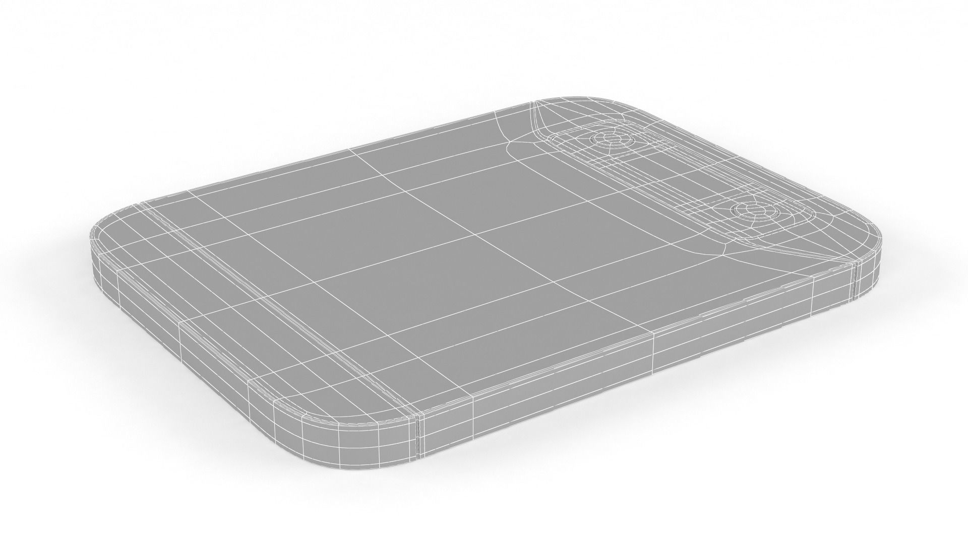 Digital Scale 3D model_9