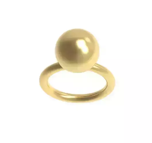 ring gold