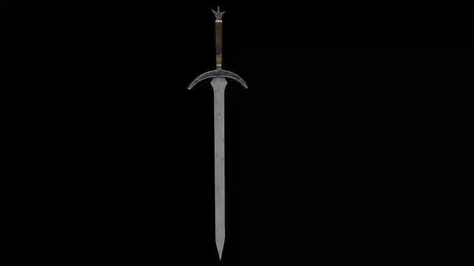 Fantasy Old Sword