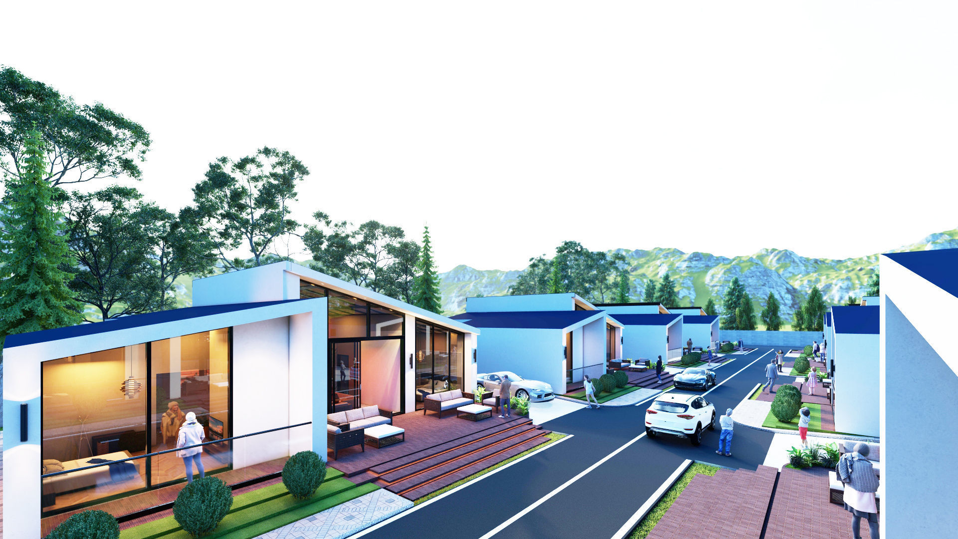 LUMION 12 5 SCENE PACK 5  3D model_19