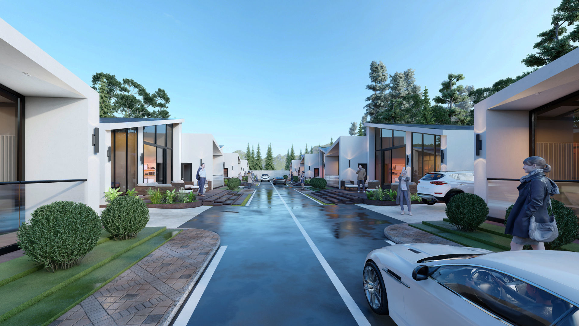 LUMION 12 5 SCENE PACK 5  3D model_16