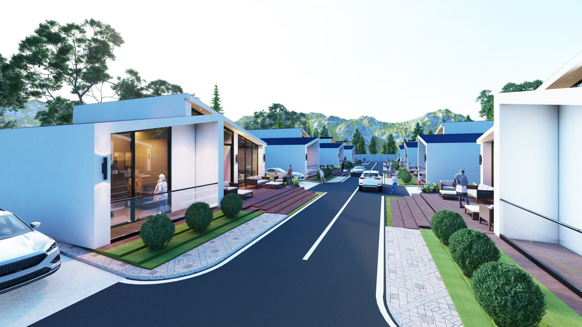 LUMION 12 5 SCENE PACK 5  3D model_17