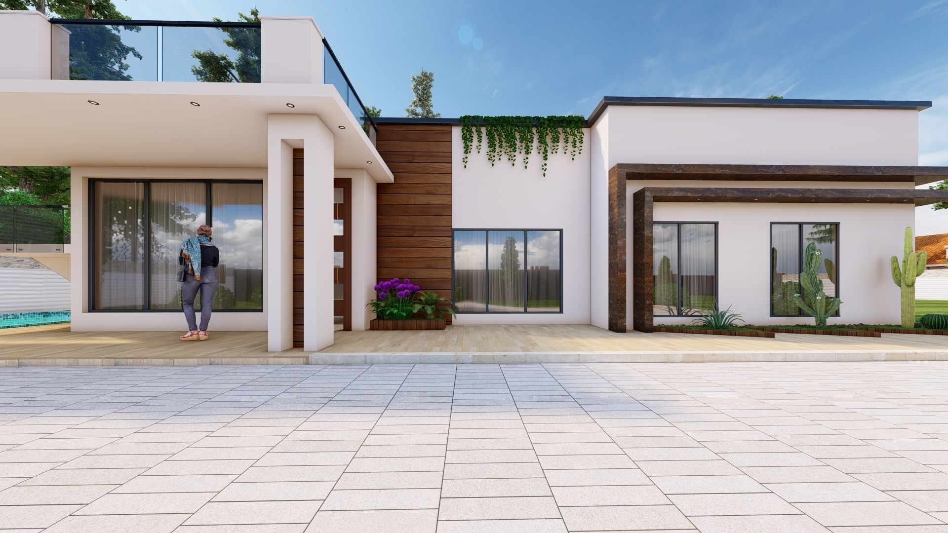 LUMION 12 5 SCENE PACK 5  3D model_9