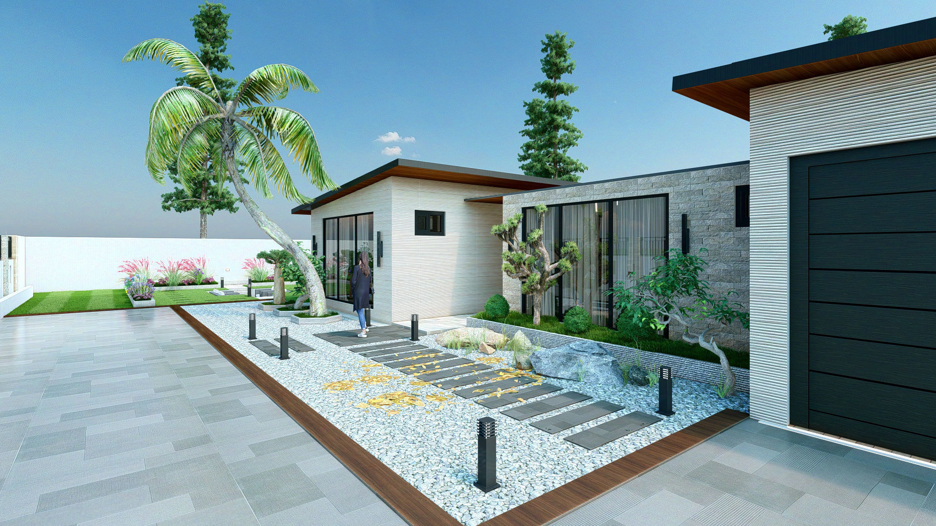 LUMION 12 5 SCENE PACK 5  3D model_15