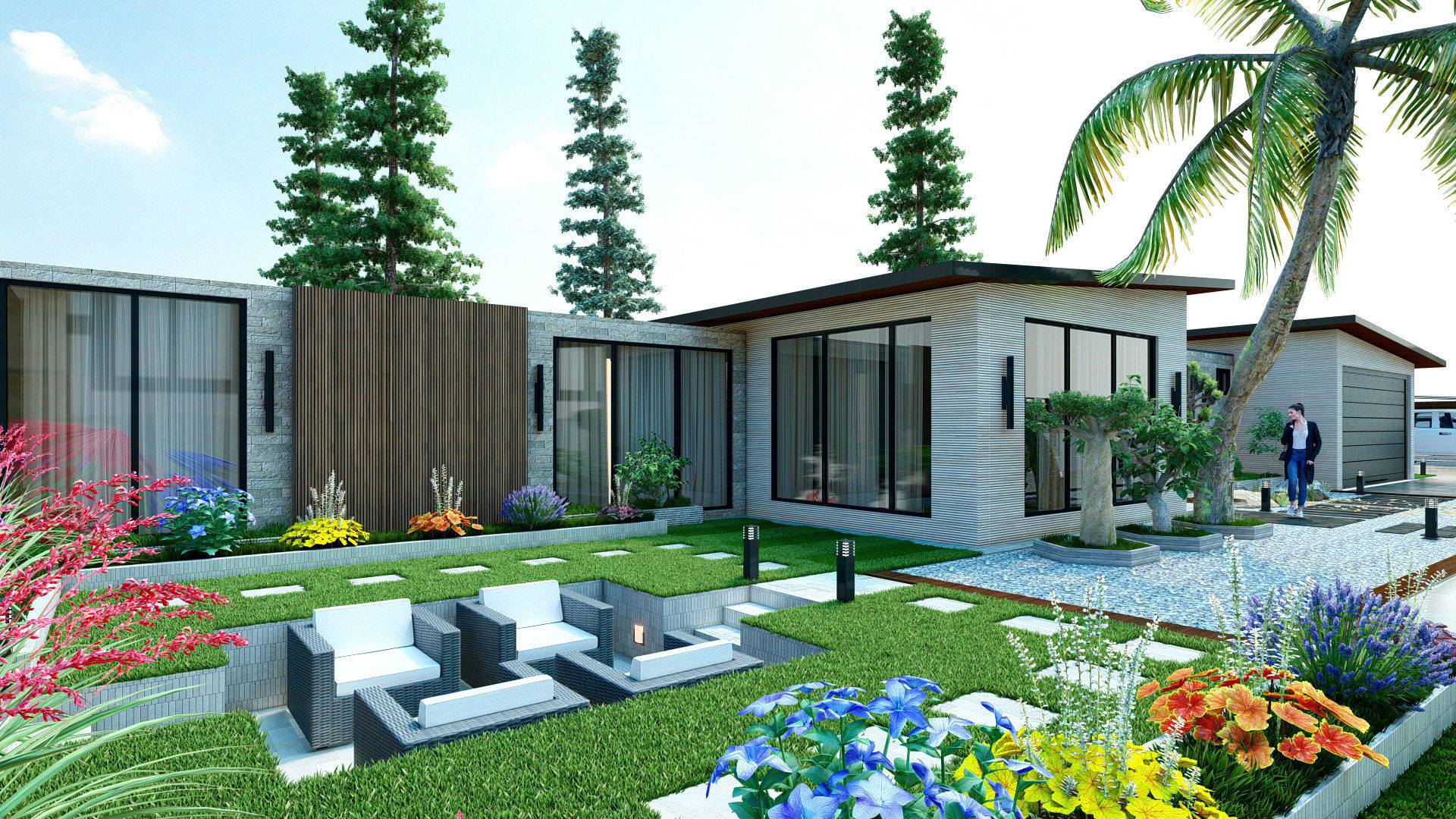 LUMION 12 5 SCENE PACK 5  3D model_14