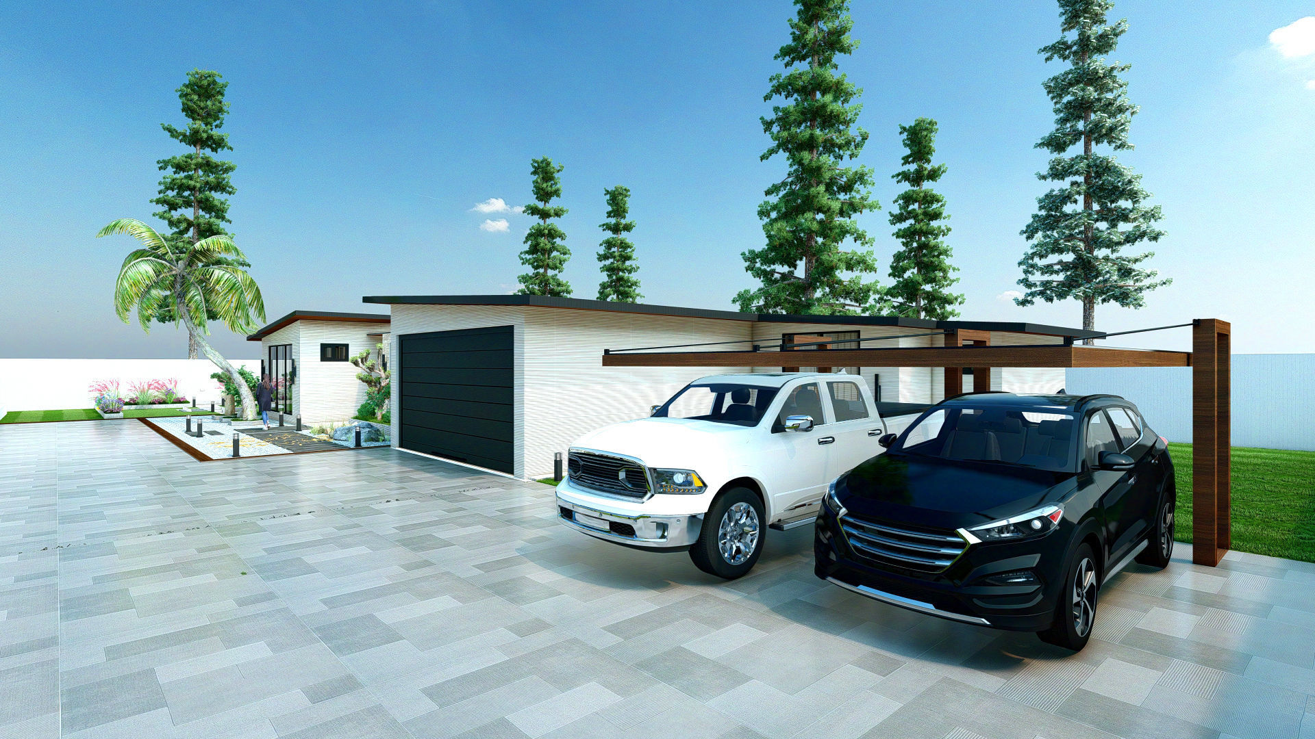 LUMION 12 5 SCENE PACK 5  3D model_12