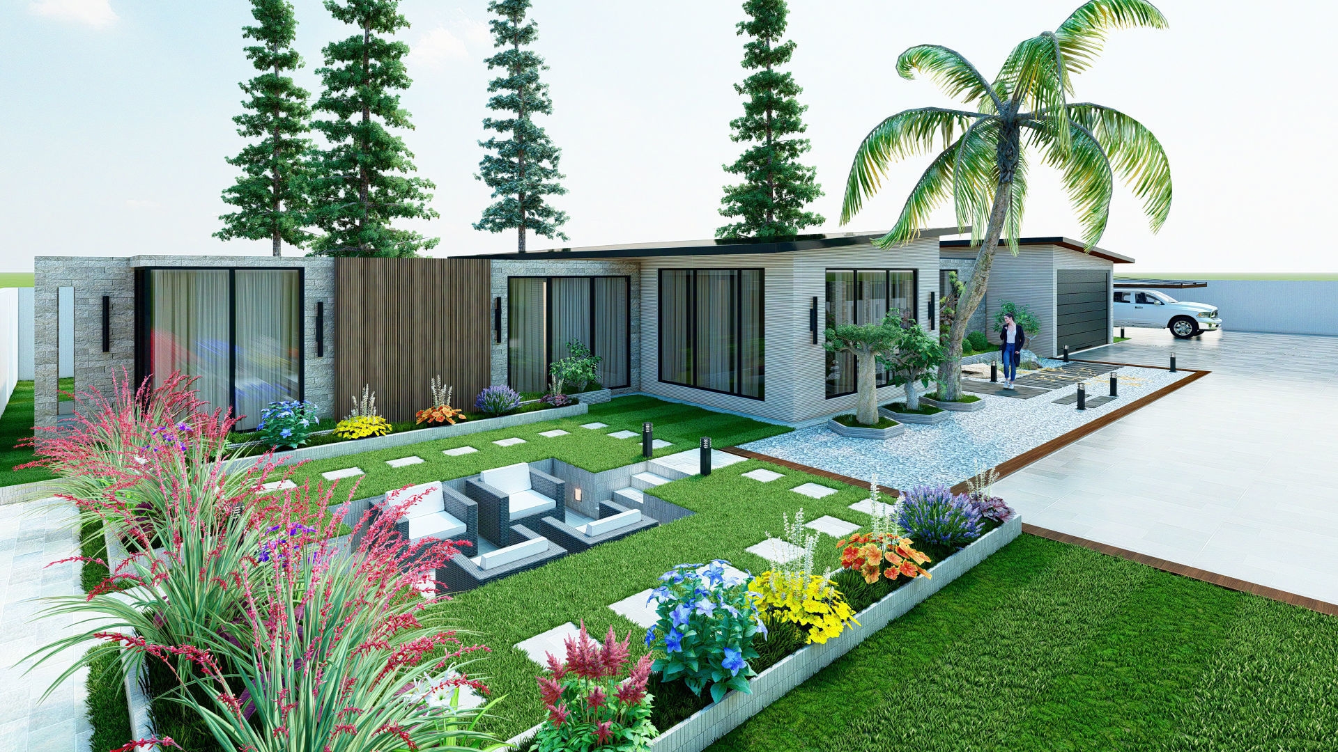 LUMION 12 5 SCENE PACK 5  3D model_13