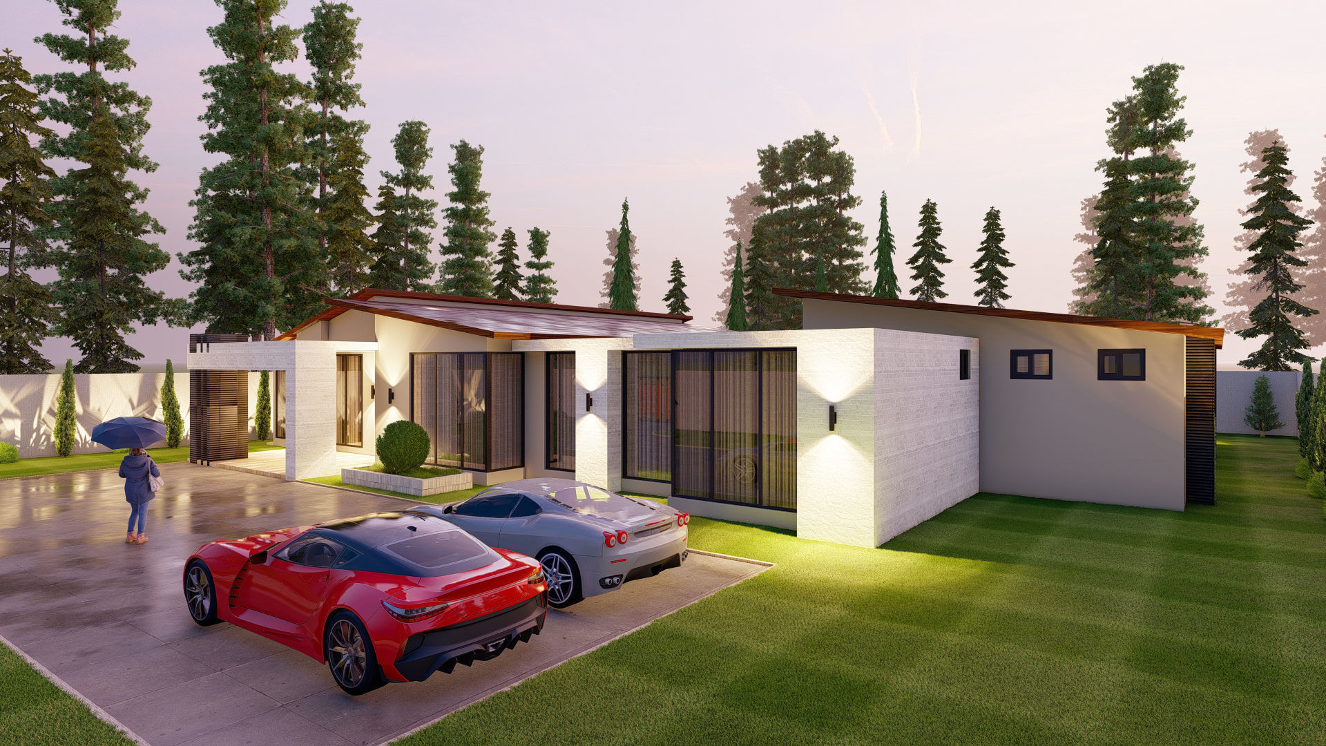 LUMION 12 5 SCENE PACK 5  3D model_22