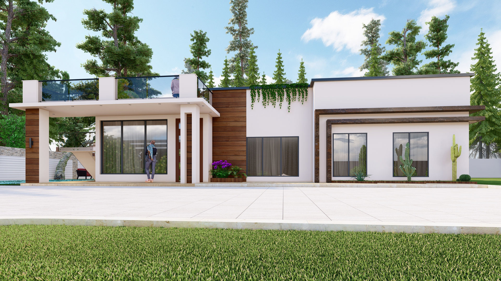 LUMION 12 5 SCENE PACK 5  3D model_10