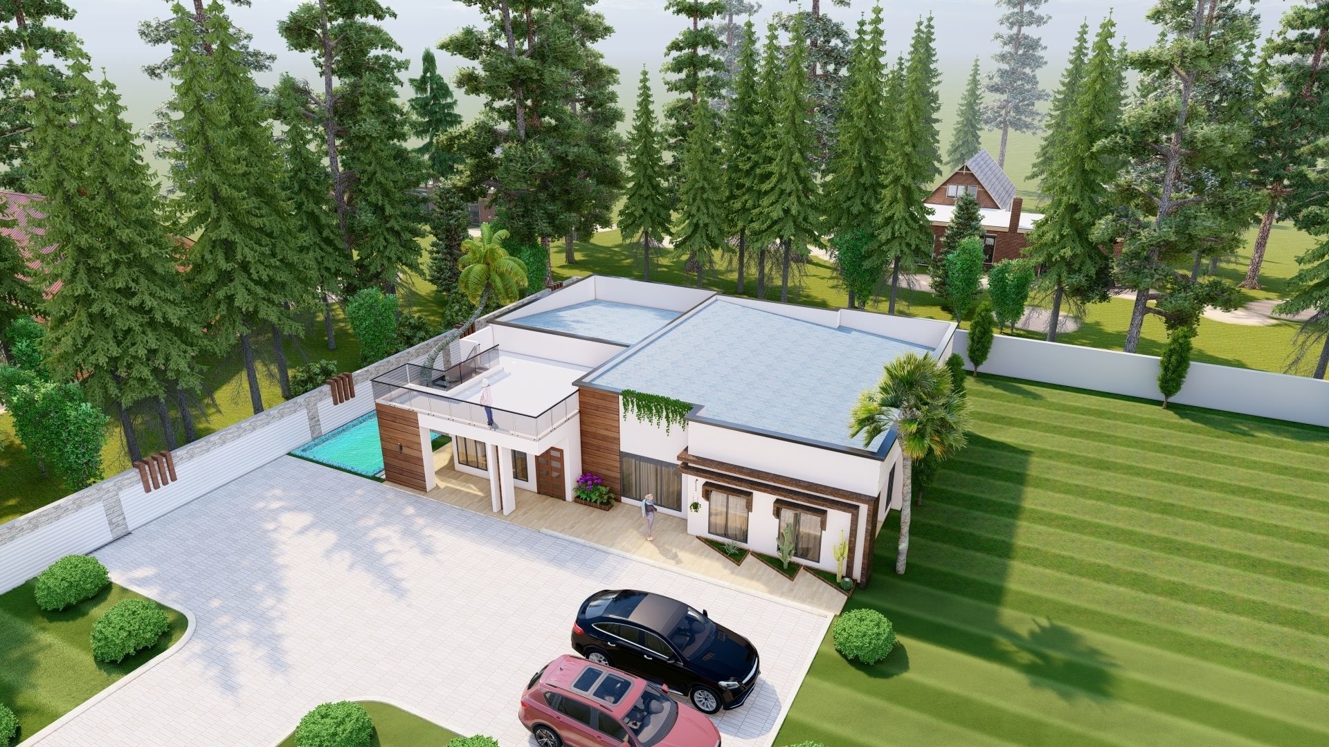 LUMION 12 5 SCENE PACK 5  3D model_11