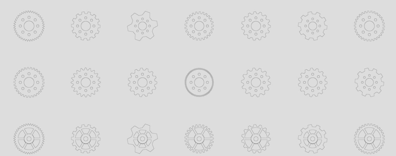 Gears kitbash V2 3D model_20