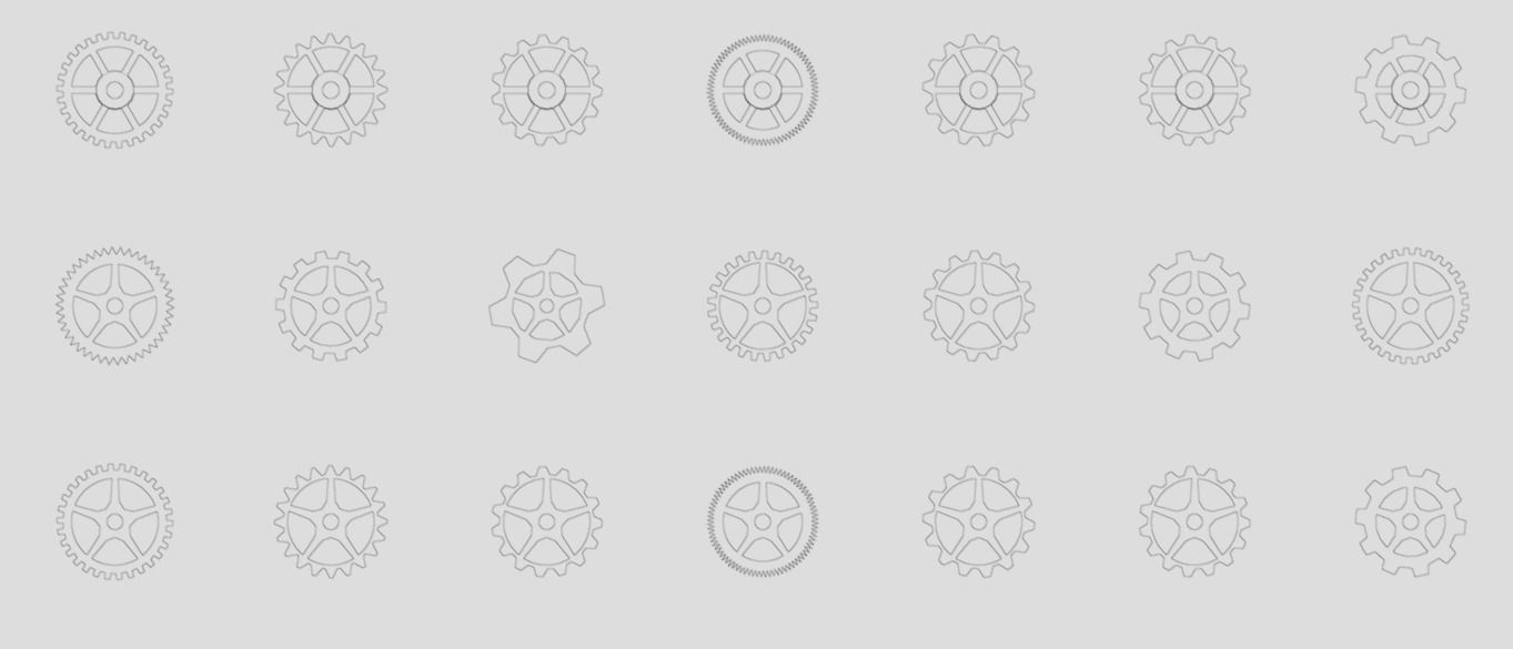 Gears kitbash V2 3D model_19