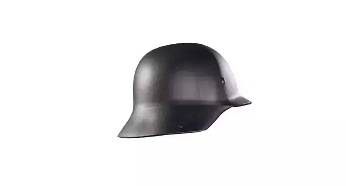 World War 2 German Helmet