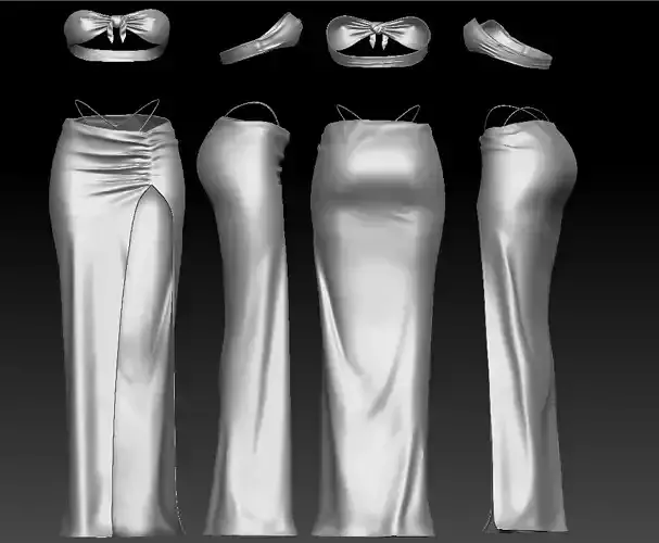 OFLSL10 - Tae Collection