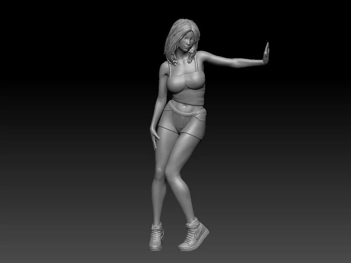 viralia 3D print model_0