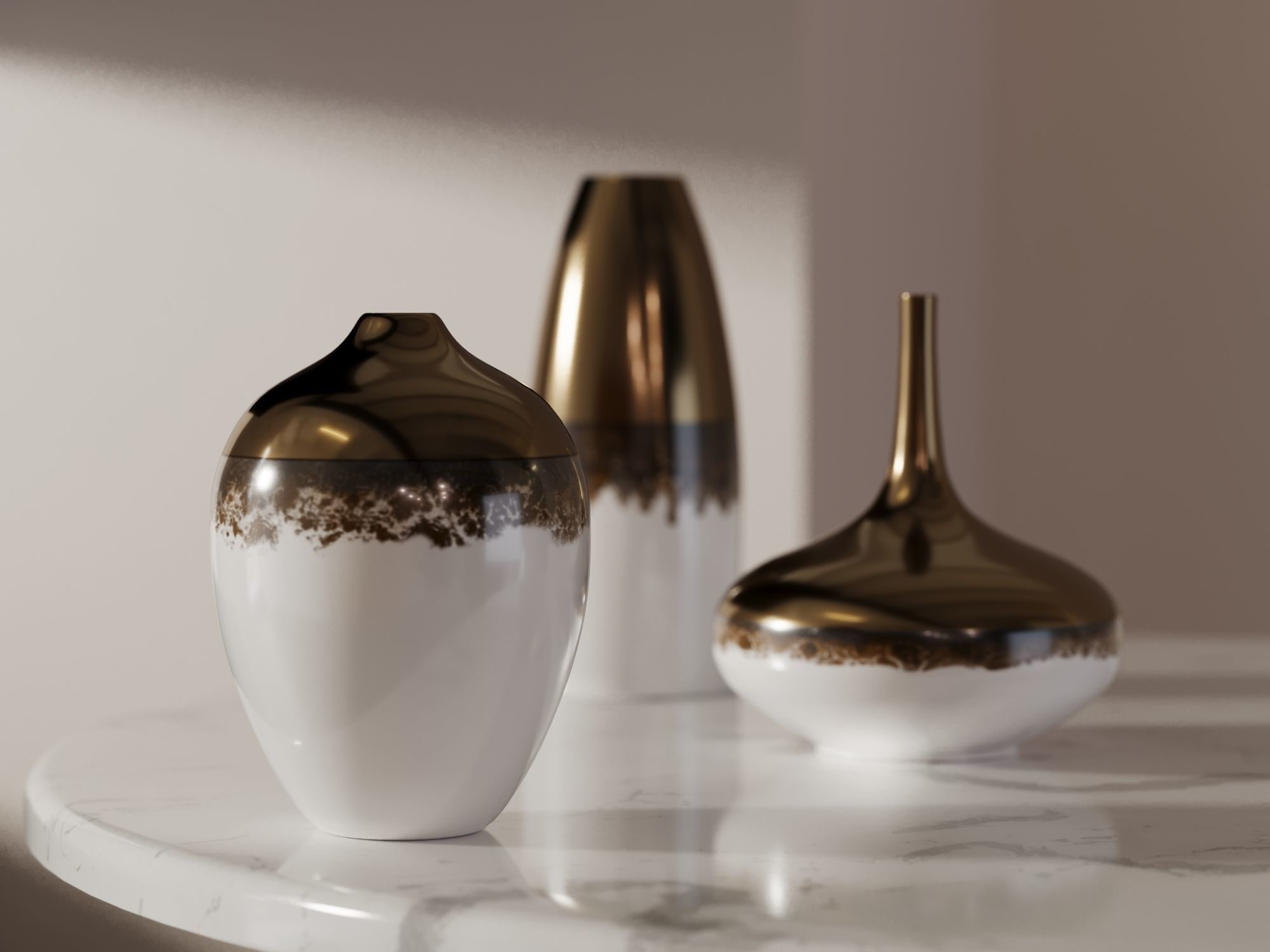 Isaias Vase 3D model_2