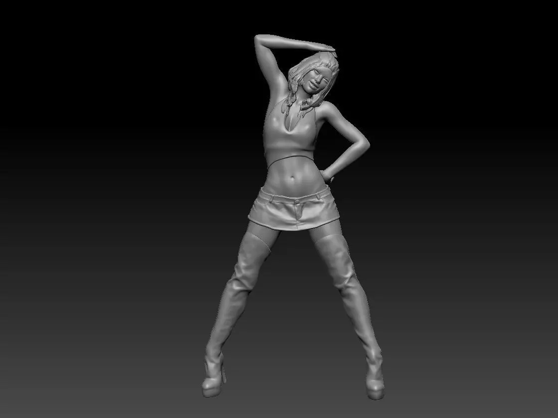 spg 3 3D print model_0