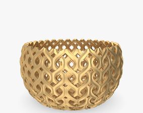 Tealight 3D Print Models | CGTrader