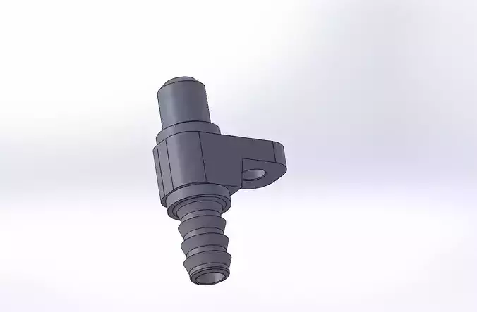 15226661 axle tube fitting astra H